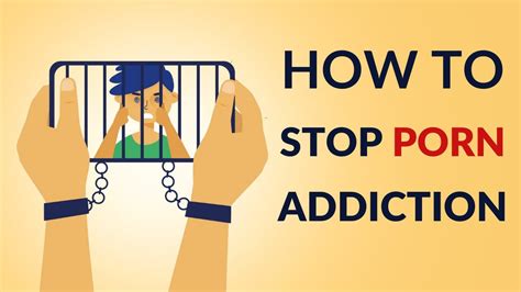 How to Stop a Porn Addiction: 11 Expert Tips